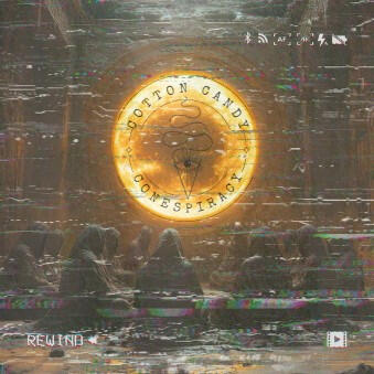 Illuminati Inferno Ritual